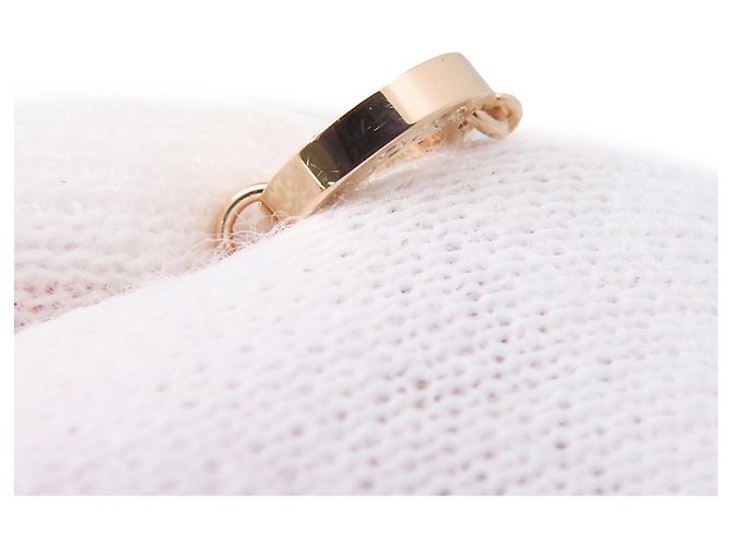 Bulgari Collana in oro rosa Bvlgari con diamanti a cabochon - vista 8