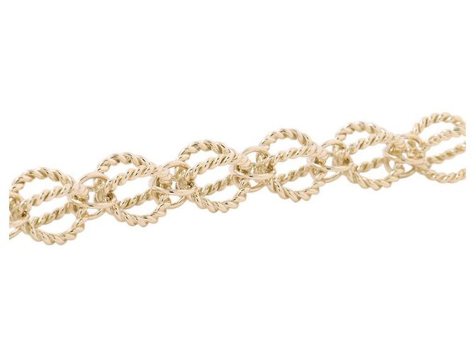 Bracciale Tiffany & Co. Jean Schlumberger Rope - vista 2