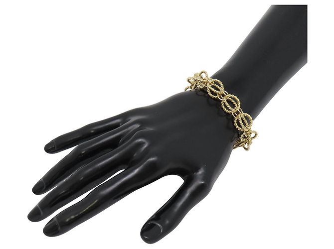 Bracciale Tiffany & Co. Jean Schlumberger Rope - vista 3
