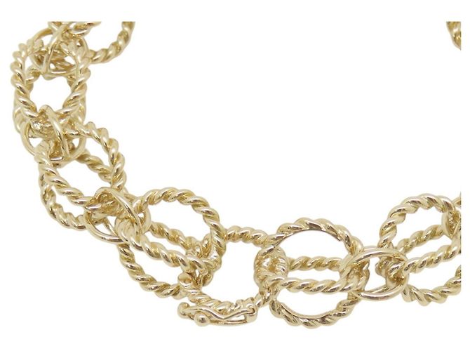 Bracciale Tiffany & Co. Jean Schlumberger Rope - vista 4