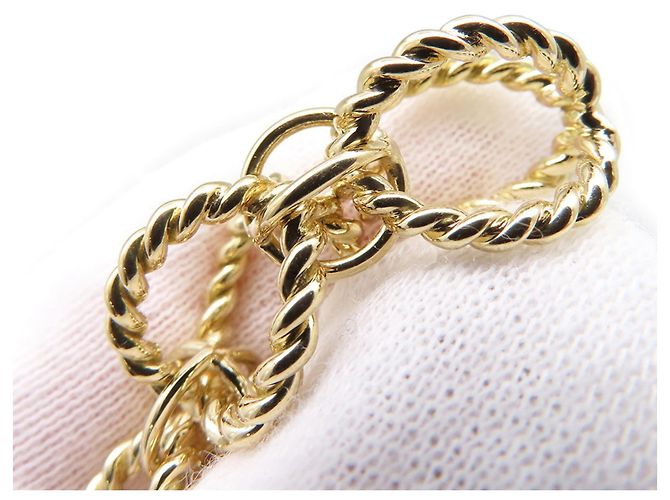 Bracciale Tiffany & Co. Jean Schlumberger Rope - vista 6