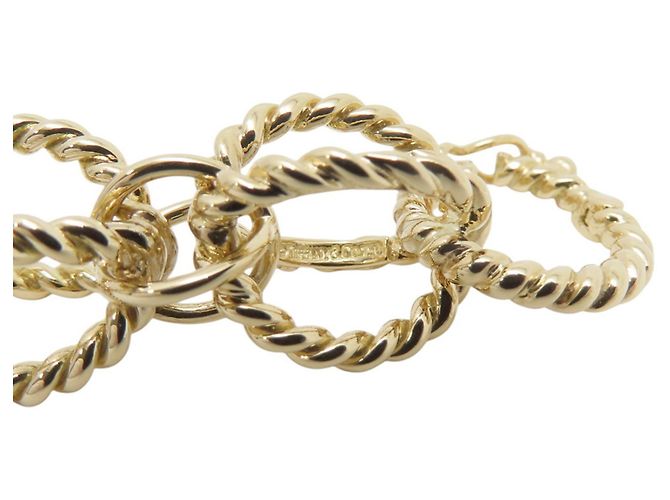 Bracciale Tiffany & Co. Jean Schlumberger Rope - vista 8