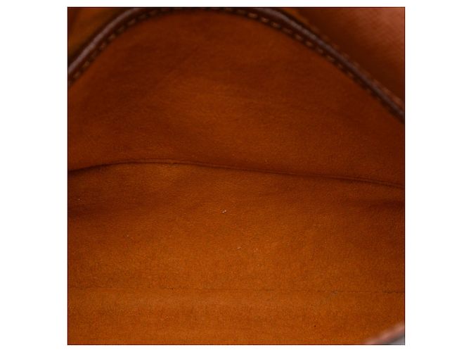 Louis Vuitton Marrone Monogram Musette Salsa PM Tracolla Corta - vista 4