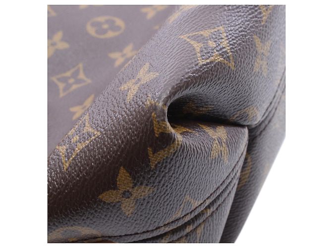 Louis Vuitton Marron Monogram Sully PM - vue 7