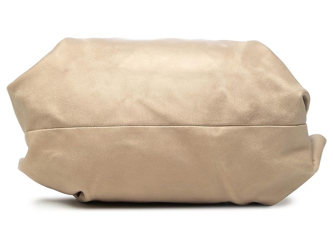 LOEWE Gold Metallic Nappa Aire D'oro - vista 3