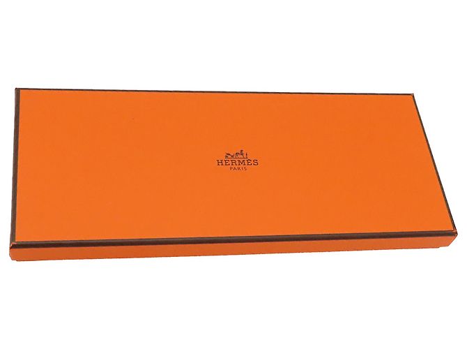 Charm per borsa Hermès Rodeo Pegase PM in agnello Red Milo e Swift Grigri Rosso Bordò - vista 6