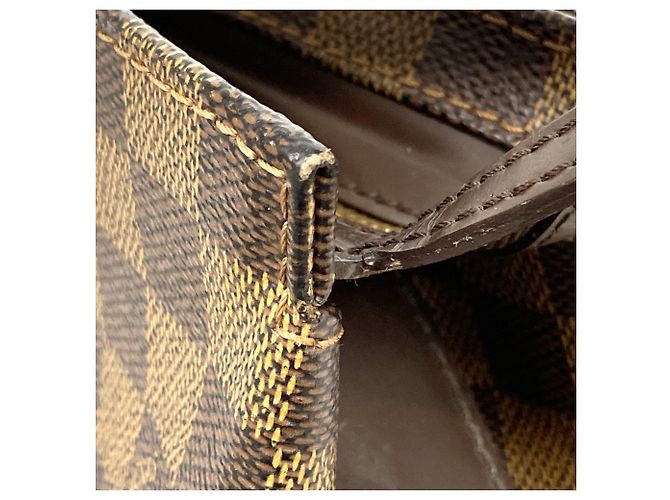 Borsa Tote Louis Vuitton Damier Chelsea Damier ebene - vista 2