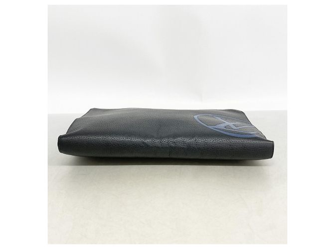 Pochette Louis Vuitton Noir - vue 3