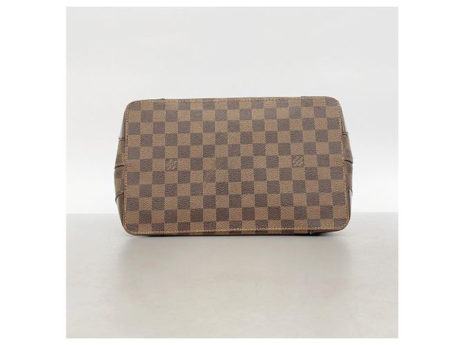 Louis Vuitton Damier Hampstead PM Tote Bag Damier ebene - Ansicht 3