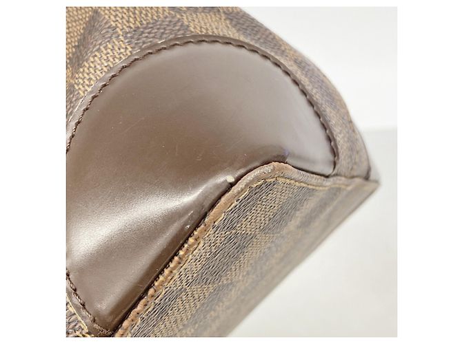 Louis Vuitton Damier Hampstead PM Tote Bag Damier ebene - Ansicht 6