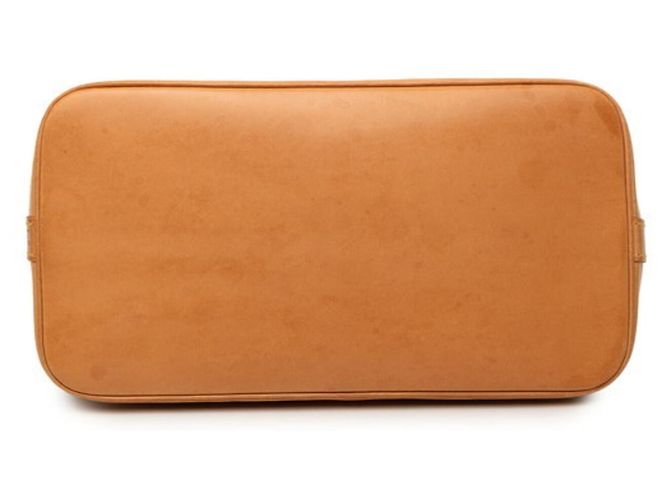 Borsa Louis Vuitton Monogram Alma PM M51130 Marrone Monogramma - vista 3