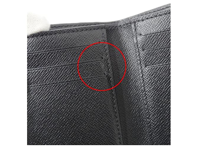 Louis Vuitton Monogram Reverse Tri-fold Wallet Monogramm - Ansicht 10