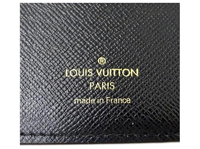 Louis Vuitton Monogram Reverse Tri-fold Wallet Monogramm - Ansicht 5