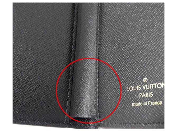 Louis Vuitton Monogram Reverse Tri-fold Wallet Monogramm - Ansicht 7