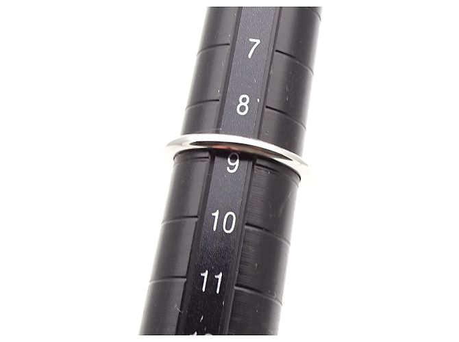 Tiffany & Co. Damen Platinring Silber - Ansicht 8