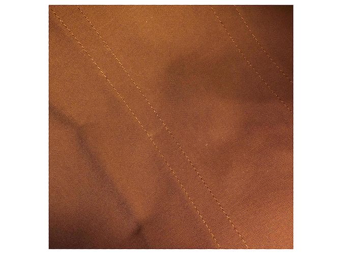 Borsa Boston Louis Vuitton Monogram Keepall 45cm Marrone Monogramma - vista 10