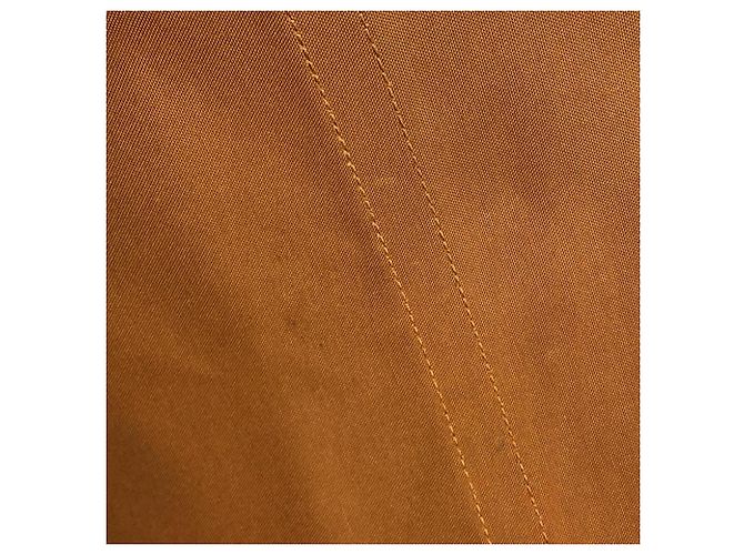 Borsa Boston Louis Vuitton Monogram Keepall Bandoulière 50cm Marrone Monogramma - vista 10
