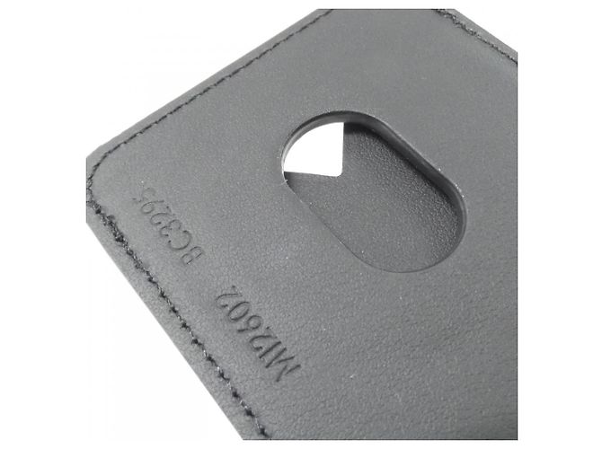 Portacarte Monogram Eclipse Louis Vuitton Nero Monogramma - vista 3