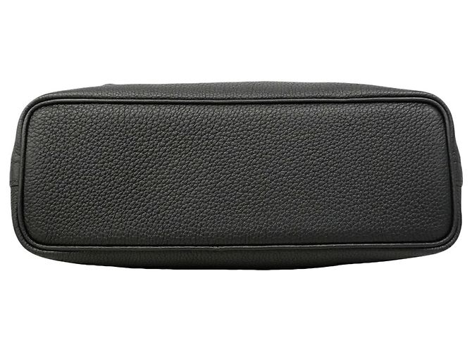 Hermès Borsa a Spalla Hermes Bolide Nero - vista 3