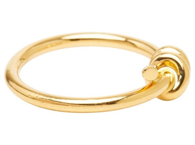 Anello Knot in oro giallo 18K di Tiffany & Co. D'oro - vista 4