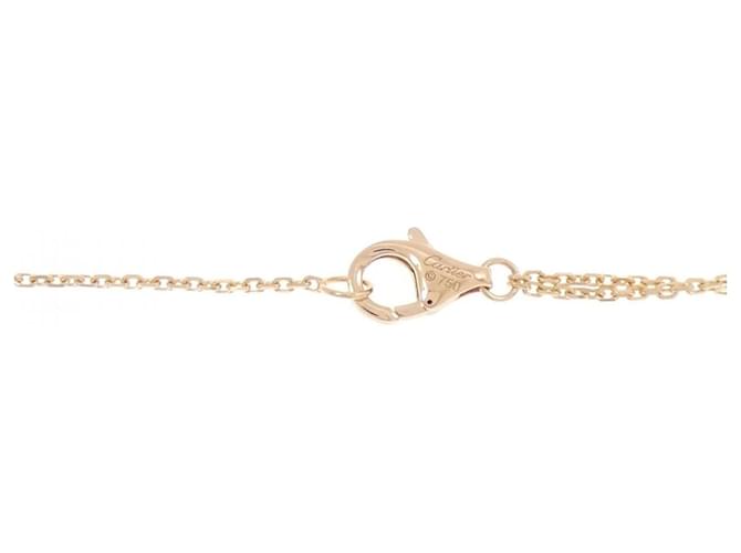 Collana Trinity Cartier - vista 4