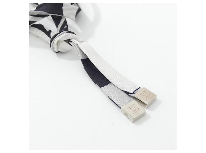 Bracciale Be Mindful Louis Vuitton Nero - vista 4