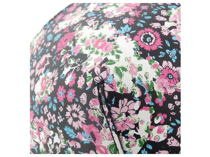 Borsa a Spalla Louis Vuitton Tupi Nero - vista 2