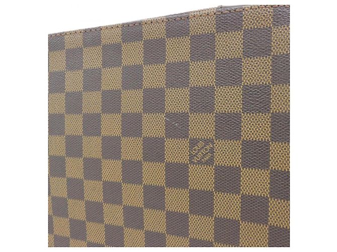 Bolsa Louis Vuitton Damier Hampstead PM Damier ebene - vista 3