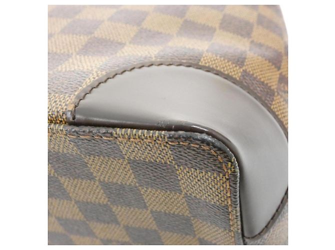 Bolsa Louis Vuitton Damier Hampstead PM Damier ebene - vista 4