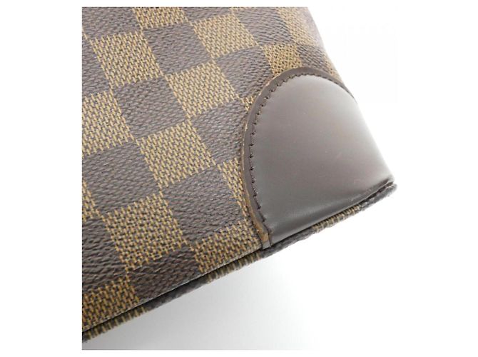 Bolsa Louis Vuitton Damier Hampstead PM Damier ebene - vista 5