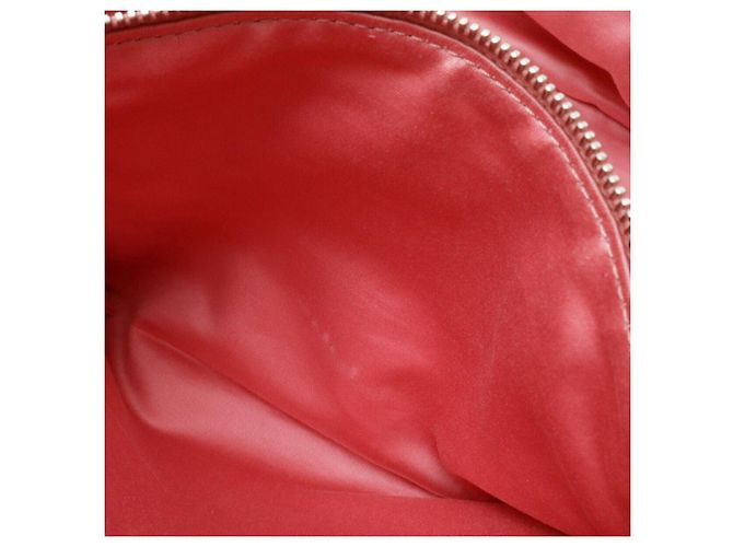 Borsa 2WAY Miu Miu Matelassé Nappa Crystal Rosa - vista 8