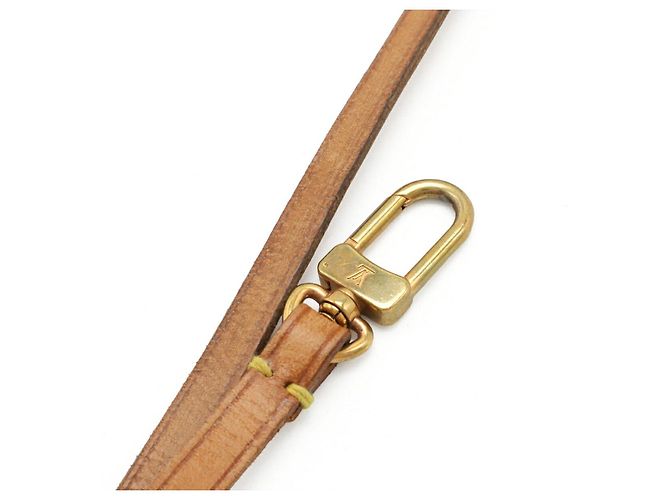 Louis Vuitton Monogram Pochette Accessoires Marrone - vista 7