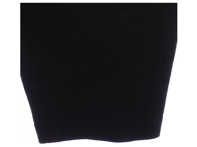 Louis Vuitton NBA Jersey Classic Hose Schwarz - Ansicht 6