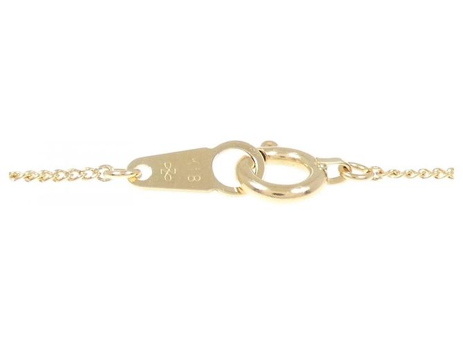 Autre Marque Collar de Amatista Au750 Púrpura - vista 5