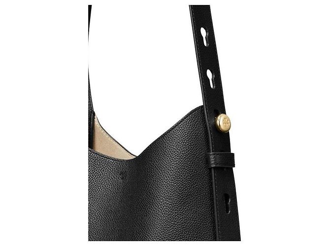 Tory Burch Kleiner Hobo Bag - Ansicht 8