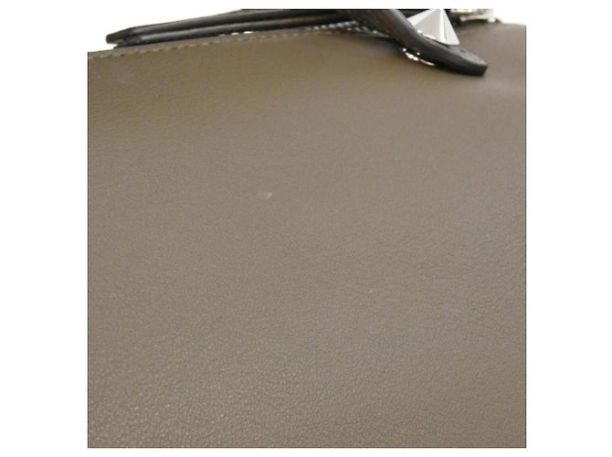 Borsa Fendi By The Way Medium Marrone - vista 5