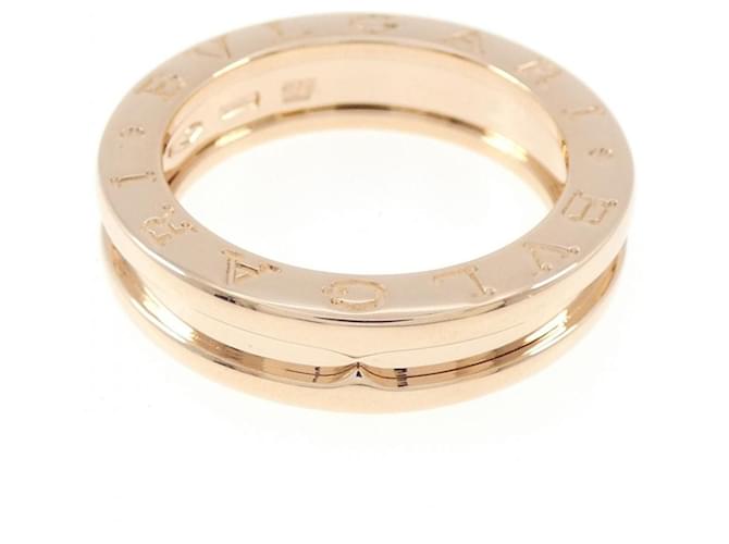 Bulgari Bvlgari B.zero1 1-Band Ring - Ansicht 2