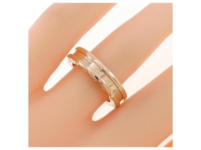 Bulgari Bvlgari B.zero1 1-Band Ring - Ansicht 3