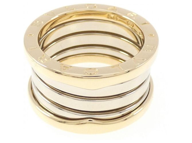 Bulgari Anillo B.zero1 de Bvlgari - vista 2