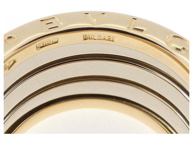 Bulgari Anillo B.zero1 de Bvlgari - vista 3