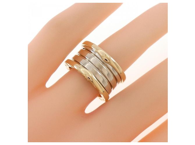 Bulgari Anillo B.zero1 de Bvlgari - vista 4