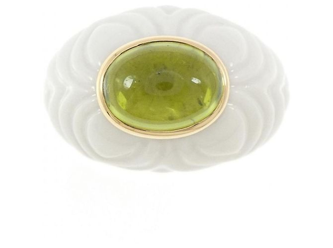 Bvlgari Bulgari Chandra Ring - Ansicht 2