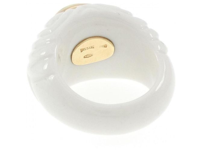 Bvlgari Bulgari Chandra Ring - Ansicht 3