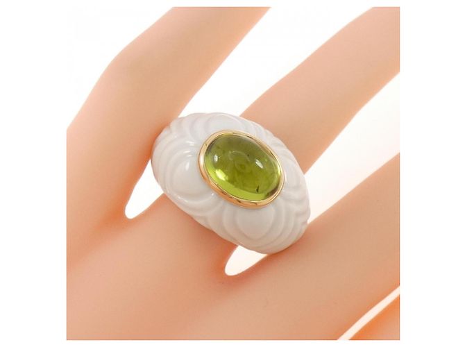 Bvlgari Bulgari Chandra Ring - Ansicht 5
