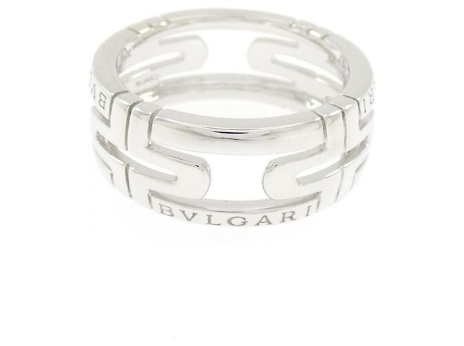 Bulgari Bvlgari Parentesi Small Ring - Ansicht 2