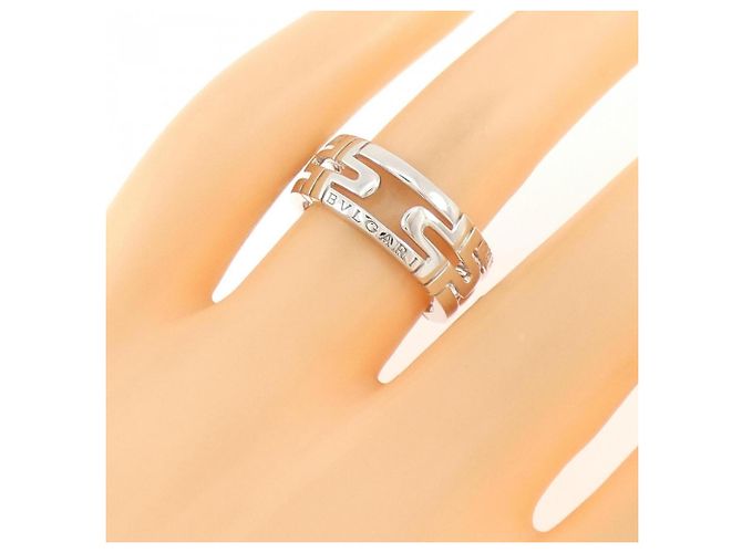 Bulgari Bvlgari Parentesi Small Ring - Ansicht 3