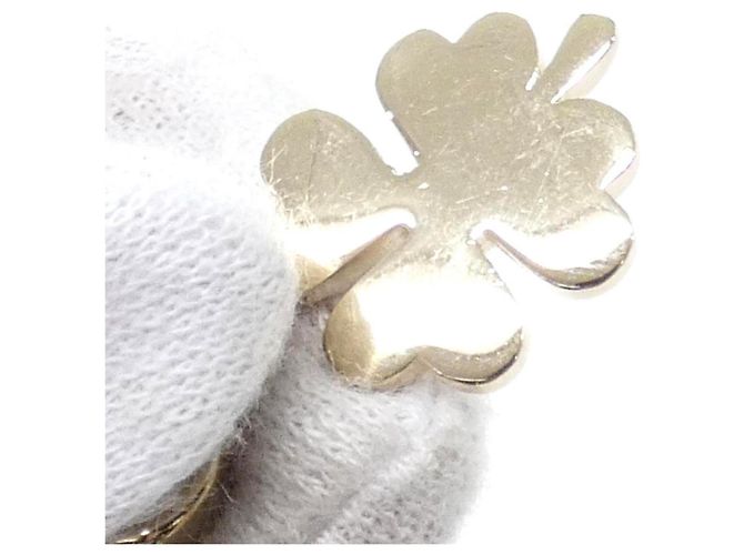 Charm per borsa 30 Montaigne Christian Dior D'oro - vista 4