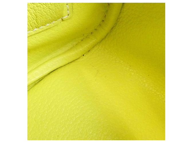 Hermès Bolso Hermes Plume Pop - vista 10