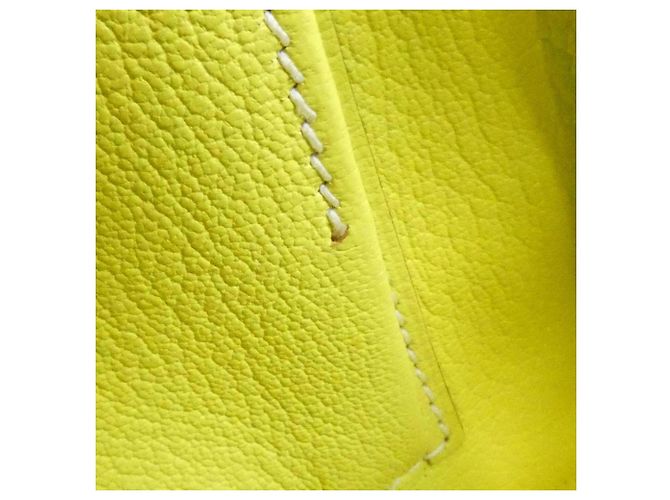 Hermès Bolso Hermes Plume Pop - vista 9