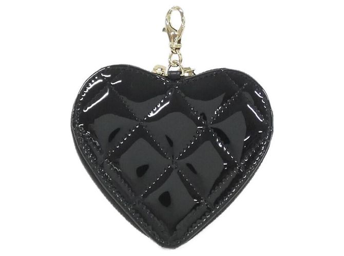 Chanel AP3296 Monedero Negro - vista 2